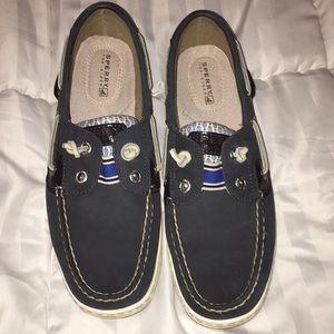 Sperry Women’s shoes